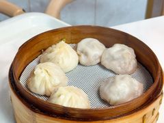 -百年尹氏汤包(湖南路狮子桥店)