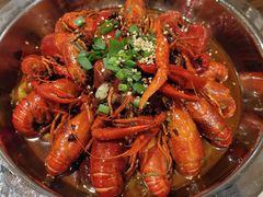 -金刚山烧烤(红旗大街店)