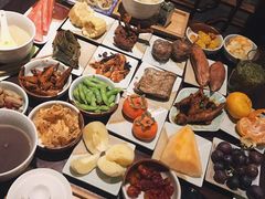 -青藤茶馆(南山路店)