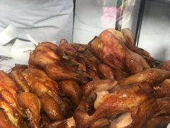 -吴山烤禽店(光复店)