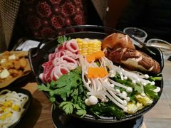 -卡朋西餐(扬名广场店)
