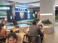 大堂-阿三生煎(正弘城店)