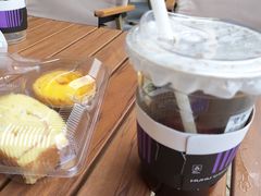 -怪物困了·咖啡(金地龙城店)