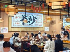 -陈家婆的菜(梅溪湖店)