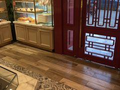 面包甜点陈列柜-TOUCH泰奇(祝桥振兴街店)