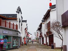 -屯溪老街