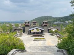 -皇藏峪国家森林公园