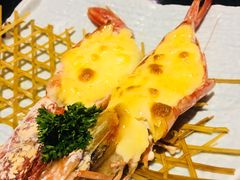 -梅筑·创意料理(王府井百货店)