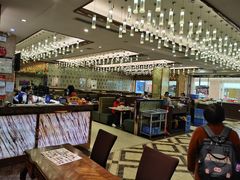 大堂-花样宴荟(旺城店)