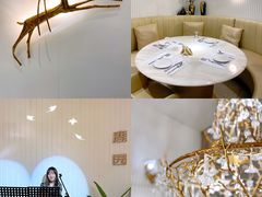 -Deer Park鹿园西餐(仁恒置地广场店)