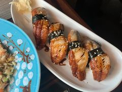 -山葵家·创意料理(临平银泰城店)
