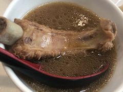-旺角宝港式茶餐厅(寮步店)