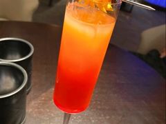 -于家堡洲际酒店·堡子里酒廊