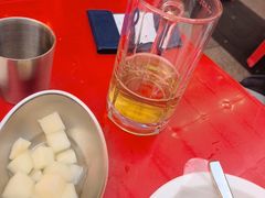 -BHC炸鸡(明洞总店)