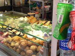 -威威小食