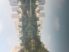 -重庆彩云湖湿地公园