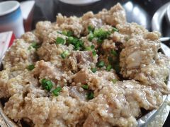 -老来福·非遗酸汤兔(凯旋路店)