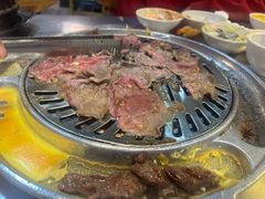 -喜来稀肉(虹泉路店)