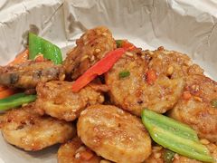 -飞尝蚝·顺德菜·鱼生(顺德总店)