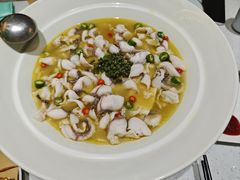 -青花椒花椒鱼(合生汇店)