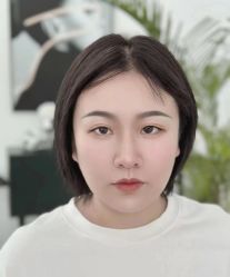 -变美丽半永久纹眉连锁·机器野生眉·洗眉