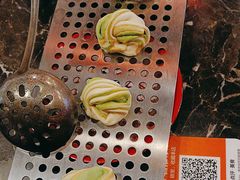 -粗粮人家·东北菜(洋桥店)