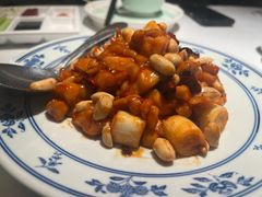 -在前门·烤鸭北京菜(五月花广场店)