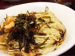 葱油拌面-建国328 本帮小馆·面馆