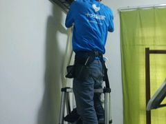 -十分到家家电清洗深圳