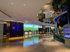 -杭州龙禧福朋喜来登酒店