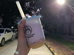 -我是酸奶君(壹方城店)