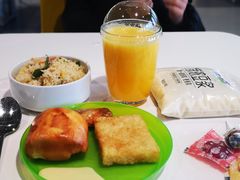 -宜家·瑞典风味餐厅(无锡店)