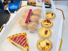-长发西饼(临顿路店)