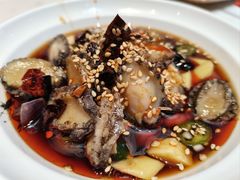 -丁字口海鲜热炒·烧烤大排档