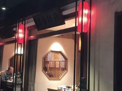 大堂-蔡家酒楼(一德街店)