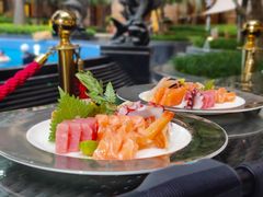 -上海浦东星河湾酒店