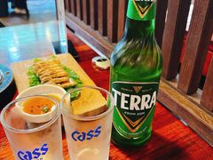 -Dombe豚(黑猪肉街店)