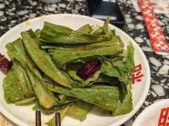 -胖妹面庄(香饵胡同店)
