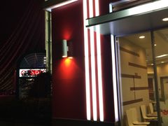 -肯德基(新人民公园店)