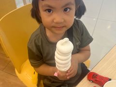 -DQ·蛋糕·冰淇淋(湖景东路店)