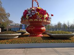 -上海市龙华烈士陵园