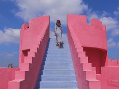 -漳州滨海火山岛自然生态风景区