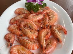 -天然居·漳港海鲜·海景餐厅(南澳总店)