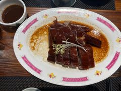 招牌烧鹅-猪肉婆私房菜(容桂总店)