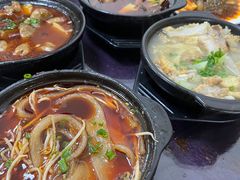 -三江砂锅(玉带小区店)