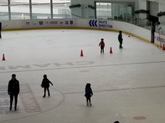 -冠军冰场CHAMPION RINK(凯德广场店)