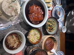 -南京大牌档(之心城店)