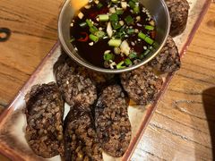 -恩你小木屋·韩式料理(假日广场店)