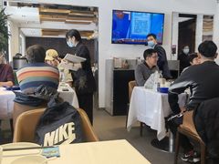 大堂-106餐厅(山水文园店)