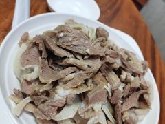 -藏书金记家宝羊肉馆(黄河北路店)